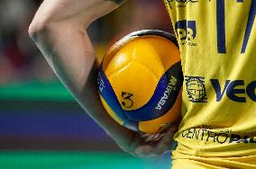 VOLLEY - Superlega Serie A - Cucine Lube Civitanova vs Valsa Group Modena