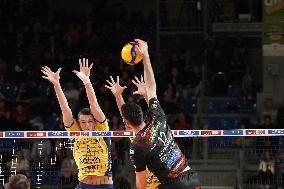 VOLLEY - Superlega Serie A - Cucine Lube Civitanova vs Valsa Group Modena