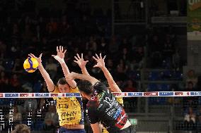 VOLLEY - Superlega Serie A - Cucine Lube Civitanova vs Valsa Group Modena