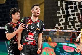 VOLLEY - Superlega Serie A - Cucine Lube Civitanova vs Valsa Group Modena