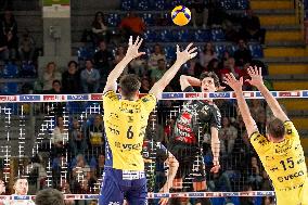 VOLLEY - Superlega Serie A - Cucine Lube Civitanova vs Valsa Group Modena