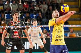 VOLLEY - Superlega Serie A - Cucine Lube Civitanova vs Valsa Group Modena