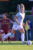 CALCIO - Serie A Femminile - AS Roma vs Lazio Women