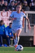 CALCIO - Serie A Femminile - AS Roma vs Lazio Women