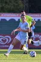 CALCIO - Serie A Femminile - AS Roma vs Lazio Women