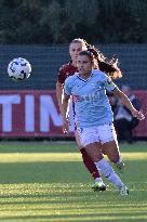 CALCIO - Serie A Femminile - AS Roma vs Lazio Women