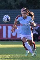 CALCIO - Serie A Femminile - AS Roma vs Lazio Women