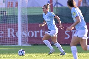 CALCIO - Serie A Femminile - AS Roma vs Lazio Women