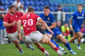 RUGBY - Autumn Nations Series - Italy vs Georgia