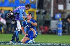 RUGBY - Autumn Nations Series - Italy vs Georgia