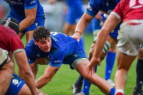 RUGBY - Autumn Nations Series - Italy vs Georgia