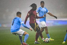 CALCIO - UEFA Nations League - Israel vs Belgium