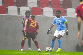 CALCIO - UEFA Nations League - Israel vs Belgium