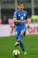 CALCIO - UEFA Nations League - Italy vs France