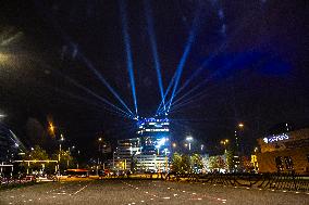 GLOW Festival In Eindhoven