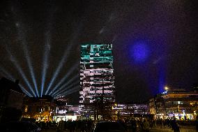 GLOW Festival In Eindhoven