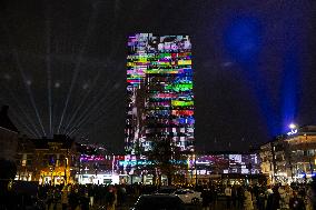 GLOW Festival In Eindhoven