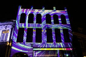 GLOW Festival In Eindhoven