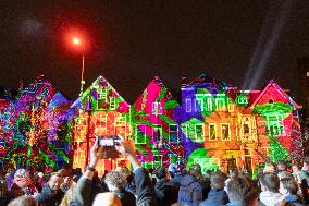 GLOW Festival In Eindhoven