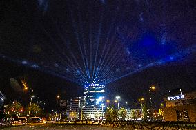 GLOW Festival In Eindhoven