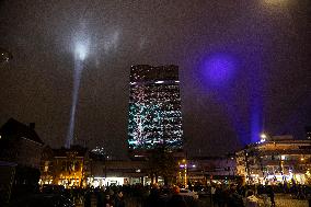 GLOW Festival In Eindhoven