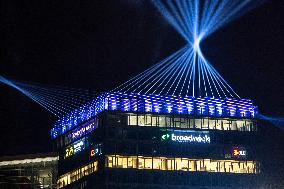 GLOW Festival In Eindhoven