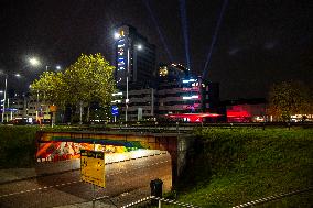 GLOW Festival In Eindhoven