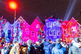 GLOW Festival In Eindhoven