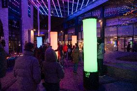 GLOW Festival In Eindhoven