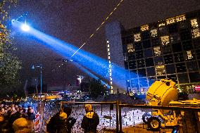 GLOW Festival In Eindhoven