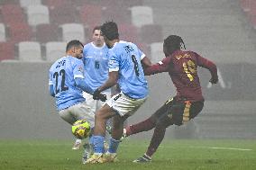 CALCIO - UEFA Nations League - Israel vs Belgium