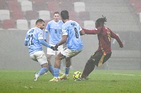 CALCIO - UEFA Nations League - Israel vs Belgium