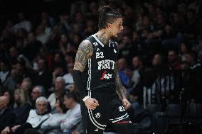 BASKET - Serie A - Virtus Segafredo Bologna vs Banco di Sardegna Sassari