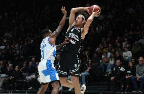 BASKET - Serie A - Virtus Segafredo Bologna vs Banco di Sardegna Sassari