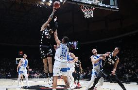 BASKET - Serie A - Virtus Segafredo Bologna vs Banco di Sardegna Sassari