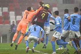 CALCIO - UEFA Nations League - Israel vs Belgium