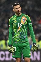 CALCIO - UEFA Nations League - Italy vs France