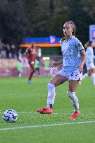 CALCIO - Serie A Femminile - AS Roma vs Lazio Women