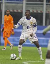 CALCIO - UEFA Nations League - Italy vs France