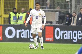 CALCIO - UEFA Nations League - Italy vs France