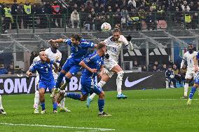 CALCIO - UEFA Nations League - Italy vs France