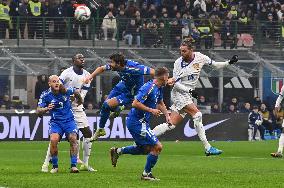 CALCIO - UEFA Nations League - Italy vs France