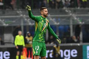 CALCIO - UEFA Nations League - Italy vs France