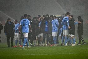 CALCIO - UEFA Nations League - Israel vs Belgium