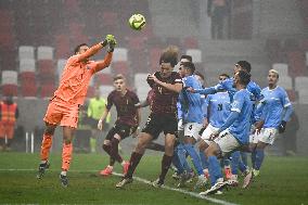 CALCIO - UEFA Nations League - Israel vs Belgium