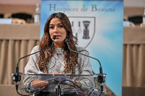 164th Hospices De Beaune Wine Auction - Beaune