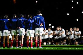 Autumn Nations Series - France v New Zealand