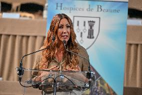 164th Hospices De Beaune Wine Auction - Beaune