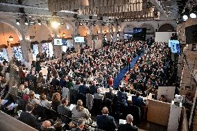 164th Hospices De Beaune Wine Auction - Beaune