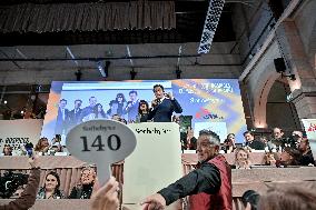 164th Hospices De Beaune Wine Auction - Beaune